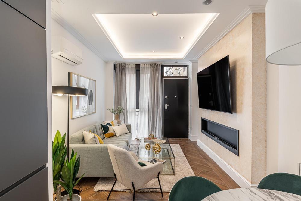 Apartamento Dobo Madrid Retiro Madrid