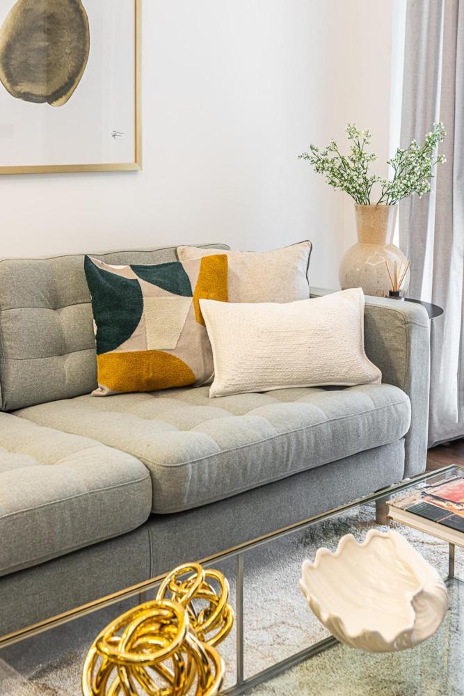 Apartamento Dobo Madrid Retiro Madrid