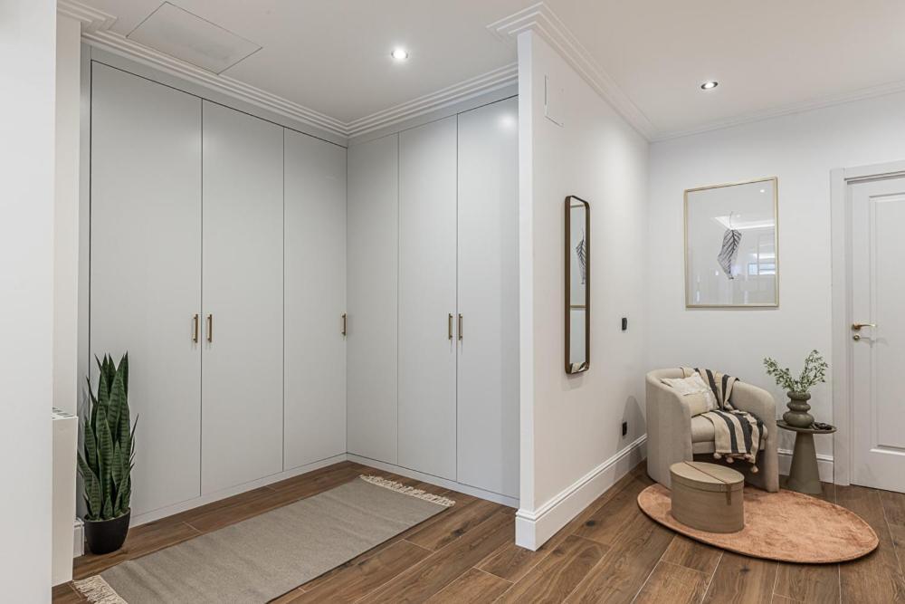 Dobo Madrid Retiro Apartamento *