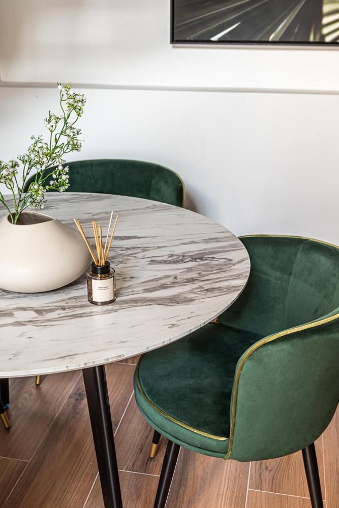 Apartamento Dobo Madrid Retiro Madrid