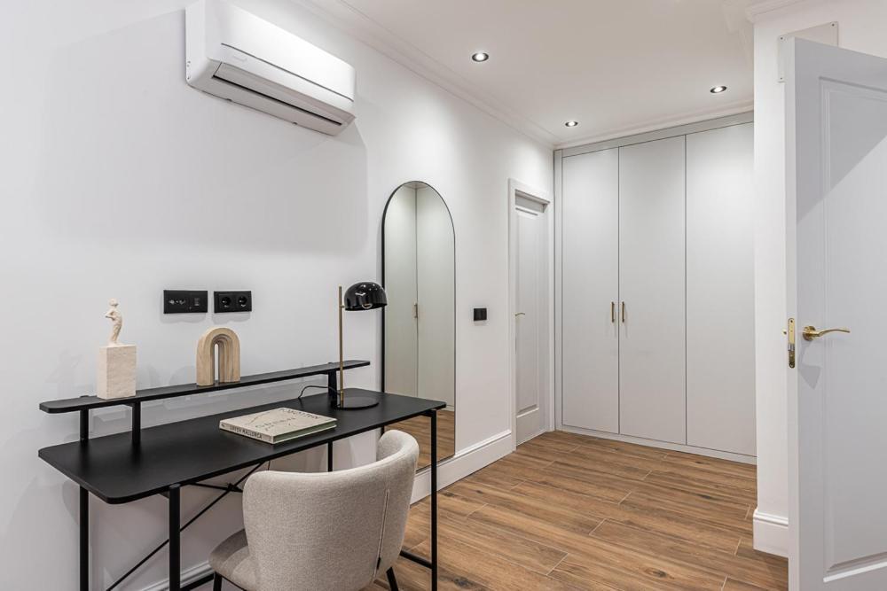 Apartamento Dobo Madrid Retiro