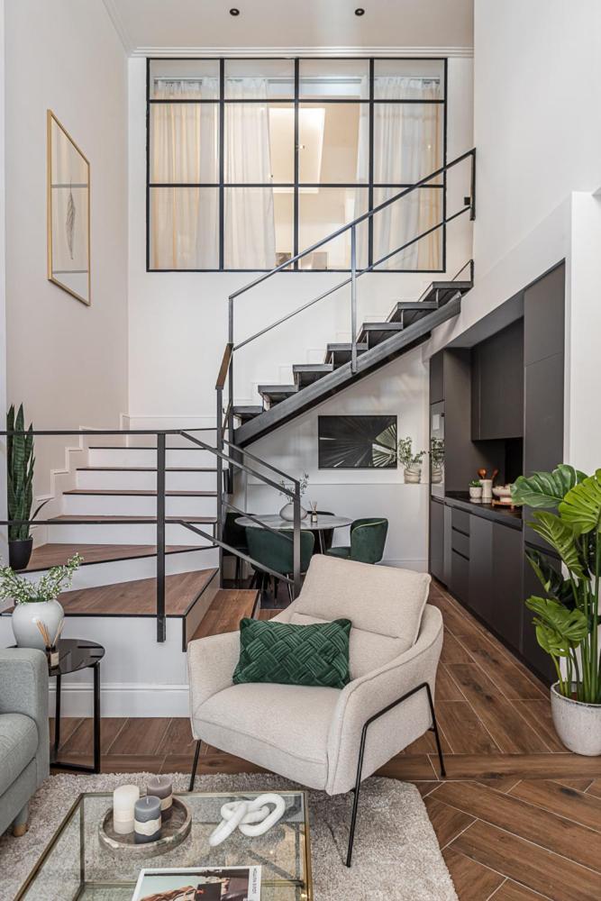 Apartamento Dobo Madrid Retiro *