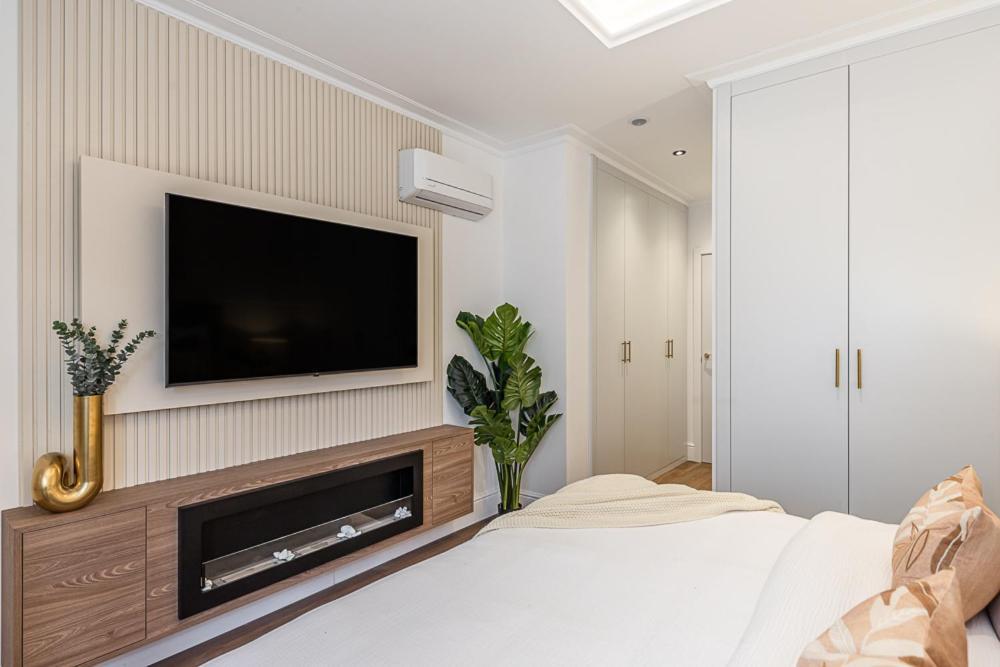 Apartamento Dobo Madrid Retiro *