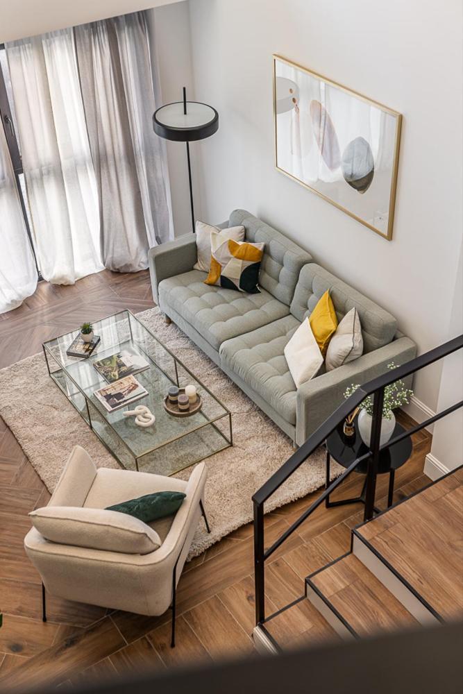 Dobo Madrid Retiro Apartamento